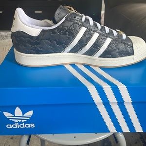 Adidas sneakers